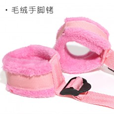 【情趣用品】久爱束缚分腿枕