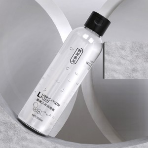 【情趣用品】独爱润滑液极润200ml