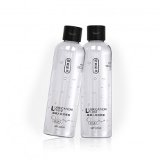 【情趣用品】独爱润滑液极润200ml