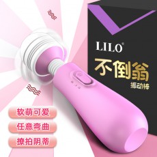 【情趣用品】来乐不倒翁AV棒