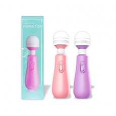 【情趣用品】来乐不倒翁AV棒