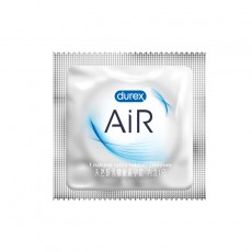 【避孕套】杜蕾斯AiR隐薄空气套6只装