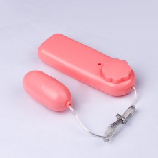 【女用器具】跳蛋 实色单跳蛋