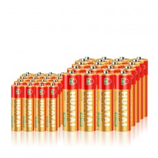 【情趣用品】华太电池5号7号