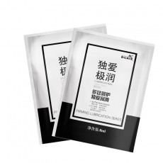 【情趣用品】独爱润滑液极润润滑8ml袋装