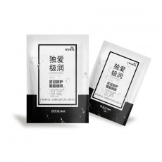 【情趣用品】独爱润滑液极润润滑8ml袋装