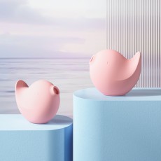 【女用器具】杰士邦X系列布咕鸟吮吸跳蛋