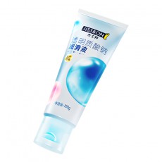 【情趣用品】杰士邦透明质酸钠医疗器械润滑液100ml