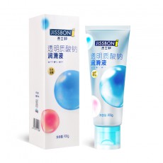 【情趣用品】杰士邦透明质酸钠医疗器械润滑液100ml