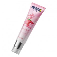 【情趣用品】杰士邦水果情趣润滑剂油草莓诱惑甜橙热恋情趣润滑液