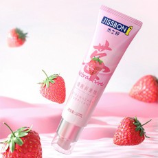 【情趣用品】杰士邦水果情趣润滑剂油草莓诱惑甜橙热恋情趣润滑液