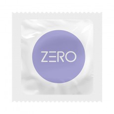 杰士邦zero零感超薄避孕套12只装安全套成人情趣酒店用品批发代发