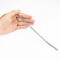 【情趣用品】金属马眼尿道扩张12mm