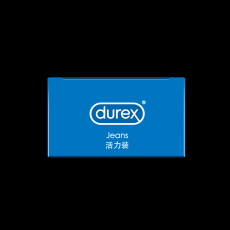 【避孕套】杜蕾斯活力装8只装