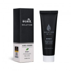 【情趣用品】独爱水溶性人体润滑液60ml