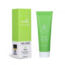 【情趣用品】独爱水溶性人体润滑液60ml