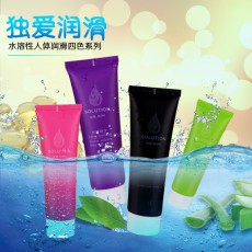 【情趣用品】独爱水溶性人体润滑液60ml