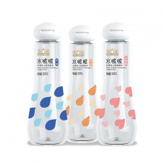 【情趣用品】第六感 水啵啵水溶性人体润滑剂