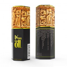【情趣用品】独爱外用延时喷剂六边形6ml