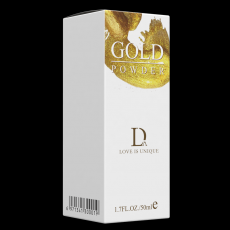 【情趣用品】独爱金粉费洛蒙香水男女用夫妻调情香水50ml