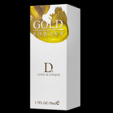【情趣用品】独爱金粉费洛蒙香水男女用夫妻调情香水50ml
