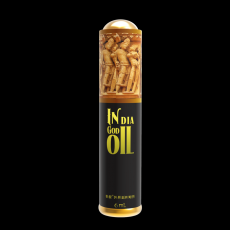 【情趣用品】独爱外用延时喷剂六边形6ml