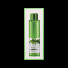 【情趣用品】独爱芦荟滋养人体滑液120ml