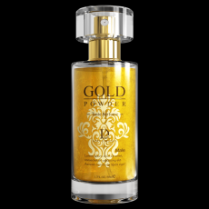 【情趣用品】独爱金粉费洛蒙香水男女用夫妻调情香水50ml