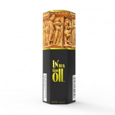 【情趣用品】独爱外用延时喷剂六边形6ml