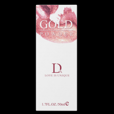 【情趣用品】独爱金粉费洛蒙香水男女用夫妻调情香水50ml