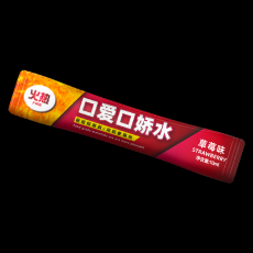 【情趣用品】独爱口爱口娇水10ml 10只装