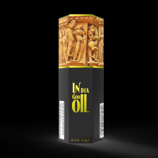 【情趣用品】独爱外用延时喷剂六边形6ml
