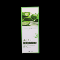 【情趣用品】独爱芦荟滋养人体滑液120ml