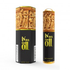 【情趣用品】独爱外用延时喷剂六边形6ml