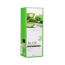【情趣用品】独爱芦荟滋养人体滑液120ml