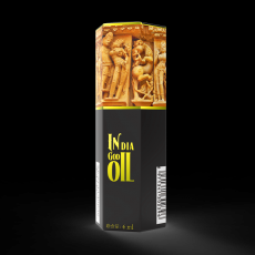 【情趣用品】独爱外用延时喷剂六边形6ml