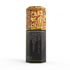 【情趣用品】独爱外用延时喷剂六边形6ml