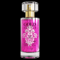 【情趣用品】独爱金粉费洛蒙香水男女用夫妻调情香水50ml