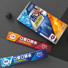 【情趣用品】独爱口爱口娇水10ml 10只装