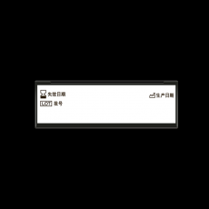 【避孕套】杜蕾斯001倍润3只装