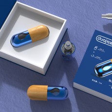 【情趣用品】独爱男士外用延时喷剂7ml