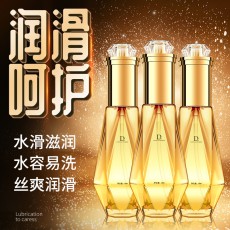 【情趣用品】独爱彭润水光润滑剂60ml