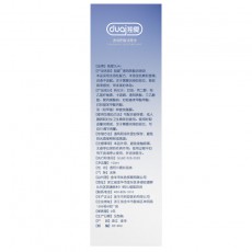 【情趣用品】独爱透明质酸润滑油100ml