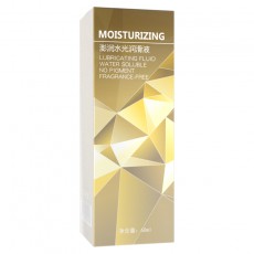 【情趣用品】独爱彭润水光润滑剂60ml
