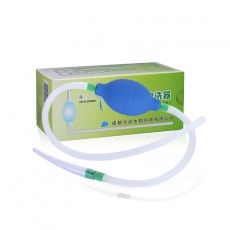 【情趣用品】兰润清洗器灌肠气囊型80ml
