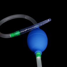 【情趣用品】兰润清洗器灌肠气囊型80ml