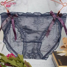 【情趣用品】蜜恪 日系蕾丝洛丽塔内裤 2195