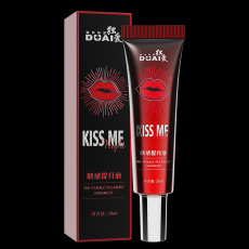 【情趣用品】独爱KISS ME快感提升液20ml