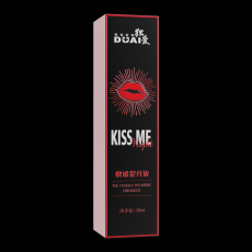 【情趣用品】独爱KISS ME快感提升液20ml