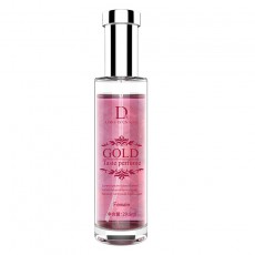 【情趣用品】独爱正品情趣香水桃金粉 信息素男女士29.5ml